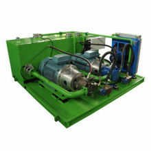 2019年液壓系統(tǒng)價(jià)格與批發(fā)市場(chǎng)分析