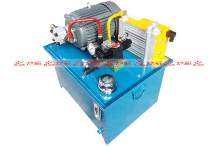 淺談液壓系統(tǒng)中液壓閥的密封性能與氣動元件的對比分析